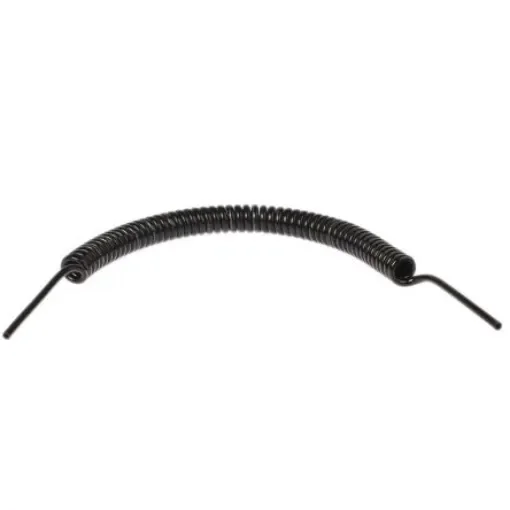 SMC 2m, Polyurethane Recoil Hose - TCU0604B-1 product image