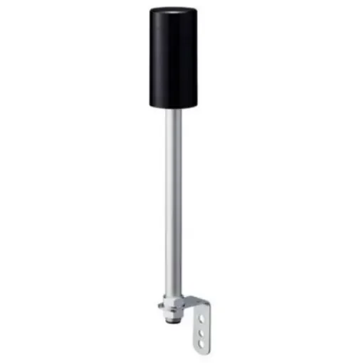 RS PRO IO-Link Signal Tower, 24 V, IP54, Pole Mount - 245780 product image