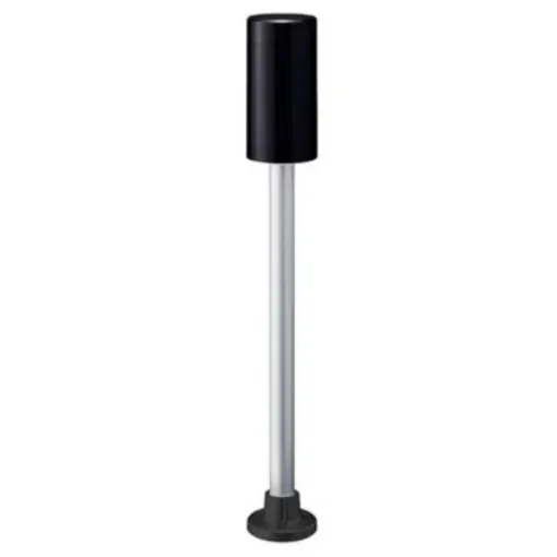 RS PRO IO-Link Signal Tower, 24 V, IP65, Pole Mount - 245784 product image