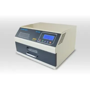 Fortex 350 x 300mm Reflow Oven - RF100-REFLOW product image