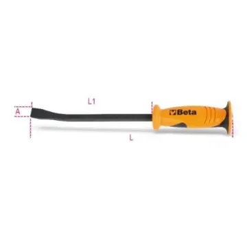 BETA Crowbar, 600 mm Length - 965 600 product image
