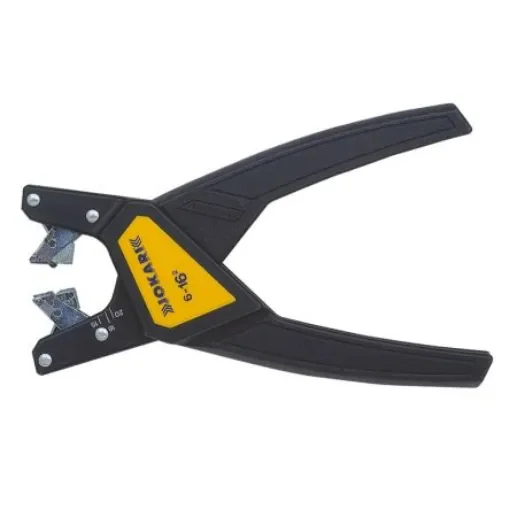 Jokari Wire Stripper, 6.0mm Min, 16.0mm Max - 20090 product image