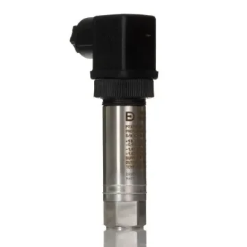 Druck PTXPRESSX Series Pressure Sensor, -0.1bar Min, 0.1bar Max, Analogue Output, Gauge Reading - PTXPRESSX 2 product image