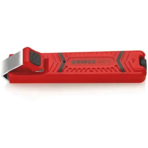 Knipex Drawing tool, 4mm Min, 16mm Max, 130 mm Overall - 16 20 16 SB product image
