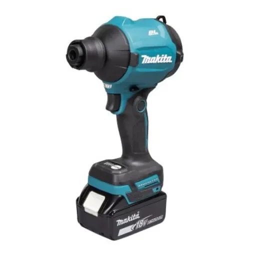 Makita DAS180 18V Cordless Dust Blower - DAS180Z product image