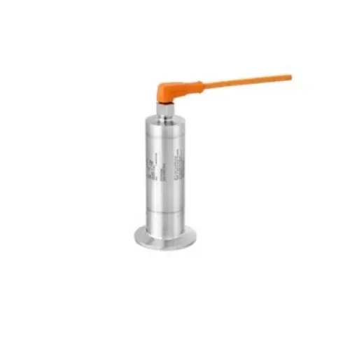 Endress+Hauser PMP23 Series Pressure Sensor, 0bar Min, 0.4bar Max, Current Output, Gauge Reading - PMP23-AA1N1FB3CJ product image