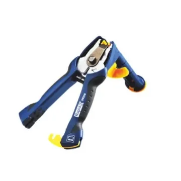 Rapid Agrafage 23467900 5-Piece Pliers, 60 mm Overall, Straight Tip product image