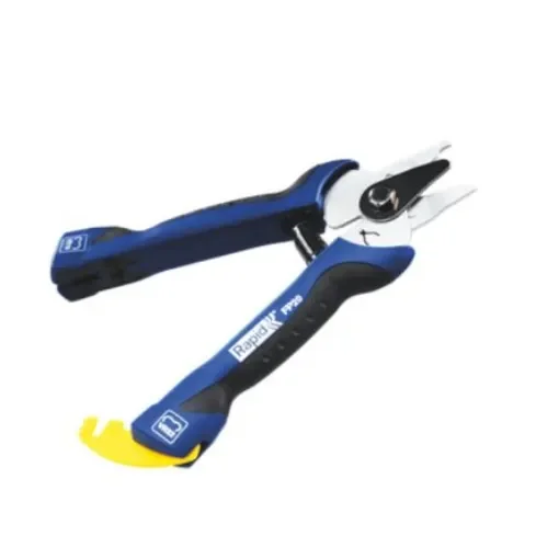 Rapid Agrafage 23468000 10-Piece Pliers, 60 mm Overall, Straight Tip product image