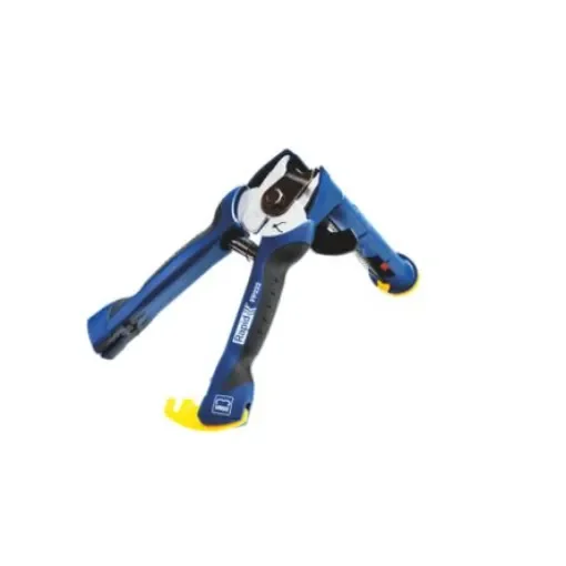 Rapid Agrafage 40303112 5-Piece Pliers, 60 mm Overall, Straight Tip product image