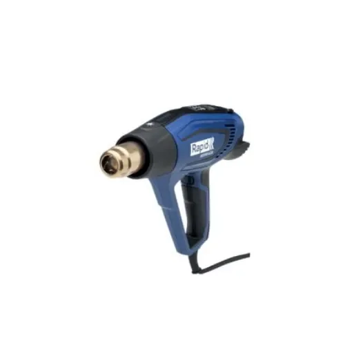 Rapid Agrafage 5001450 650°C max Corded Heat Gun, UK Plug product image