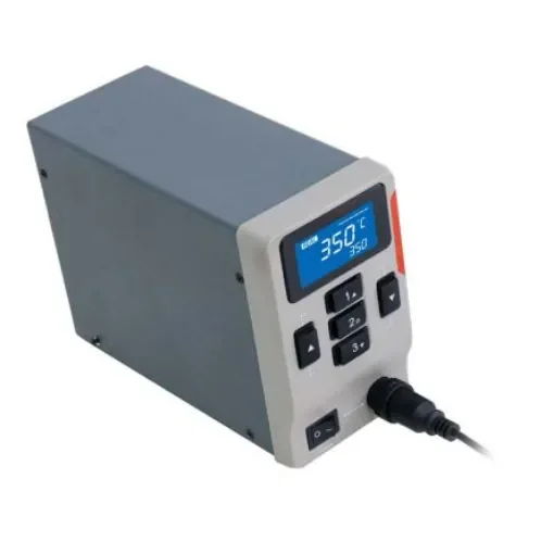 RS PRO Soldering Station 150W, 230V ac 480°C - 2713542 product image