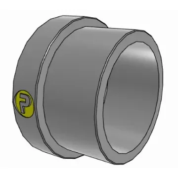 Parker Tubing Sleeve 38.9mm x 23.1mm - TXS28 product image