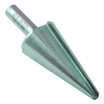 CK HSS Cone Cutter 6mm x 26mm - T3014 product image