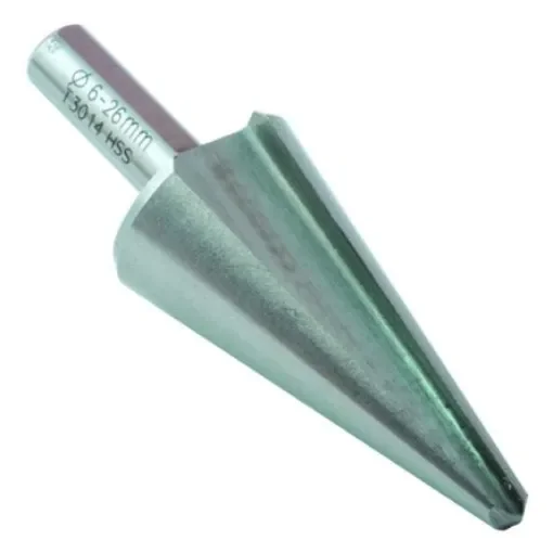 CK HSS Cone Cutter 6mm x 26mm - T3014 product image