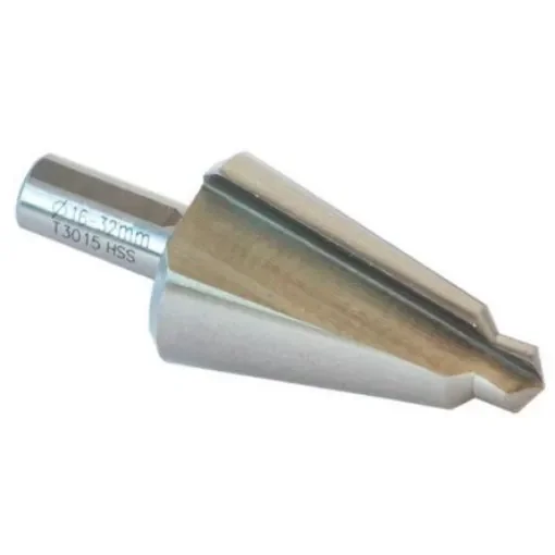 CK HSS Cone Cutter 16mm x 32mm - T3015 product image
