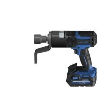 Gedore 39050 Cordless Torque Wrench, 70Nm- 250Nm, 1/2 in Drive, 1 product image