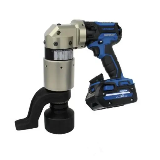 Gedore 39191 Cordless Torque Wrench, 200Nm- 1200Nm, 3/4 in Drive, 1 product image