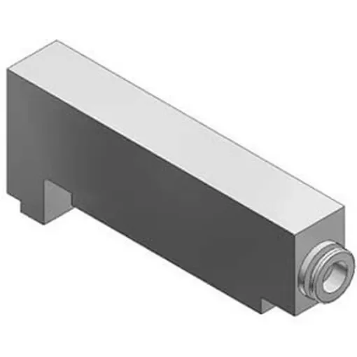 SMC VQ2000 Spacer - VVQ2000-P-1-C8 product image