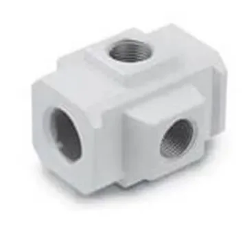 SMC Spacer for AC - Y44-F03-A product image