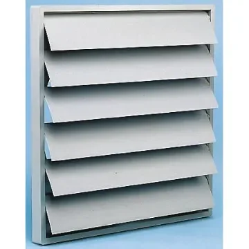 ebm-papst Vent Grille, 459 x 459 x 26mm - WSK 40 product image