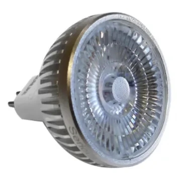 Serious Alex LED Bulbs 5.5 W, 4000K, Cool White, Bulb shape - A4030 product image