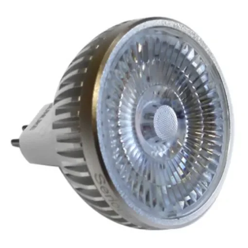 Serious Alex LED Bulbs 5.5 W, 4000K, Cool White, Bulb shape - A4030 product image