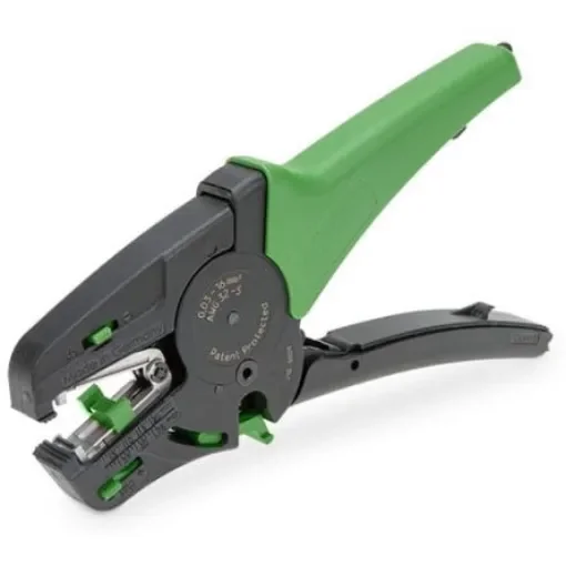 WAGO Wire Stripper Wire Stripper - 206-1125 product image