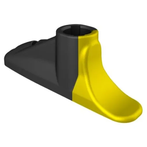 JSP Yellow Barrier Base - KEW000-005-300 product image