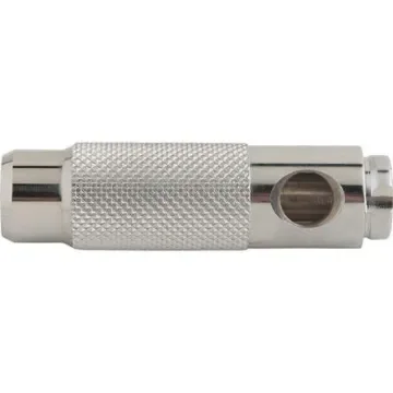 SAM 120 x 97mm , 1 Piece Punch Kit With Chuck - 694-M-20 product image