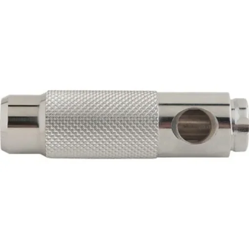 SAM 120 x 97mm , 1 Piece Punch Kit With Chuck - 694-M-20 product image