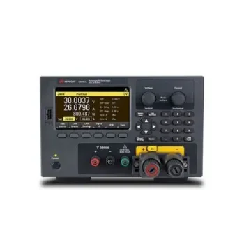 Keysight Technologies E36150 Series Digital Bench Power Supply, 30V, 80A, 1-Output, 800W - E36154AGV product image