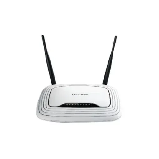 TP-Link TL-WR841N WiFi product image
