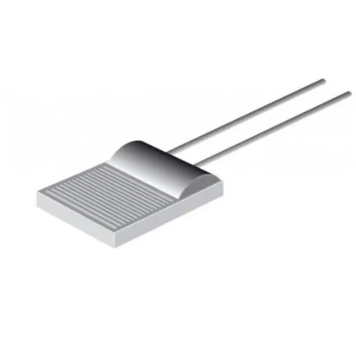 IST Resistance, Thermistor Platinum Resistance Temperature Sensor, 600 °C Max - P0K1.232.6W.B.010 product image