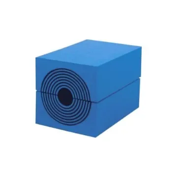 Roxtec Blue Cable Grommet RM 40 10-32 product image
