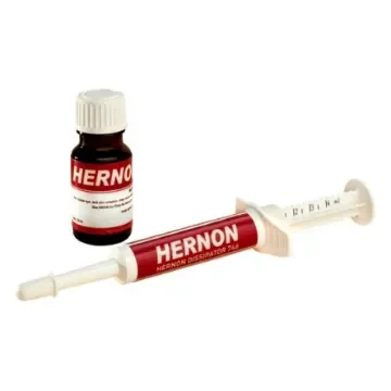 Sepa Dissipator 746 Paste Adhesive, 10 ml - HERNON 746 SET-04 product image