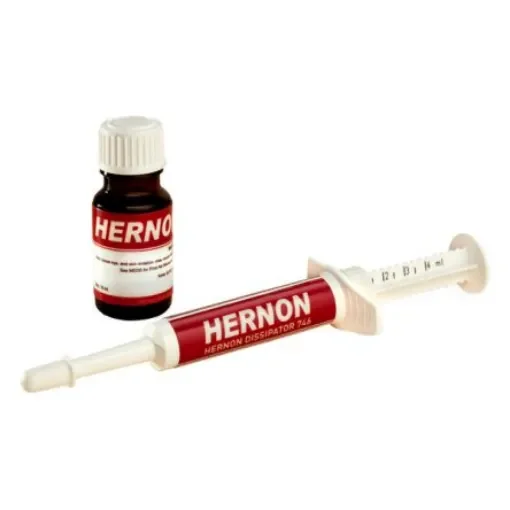 Sepa Dissipator 746 Paste Adhesive, 10 ml - HERNON 746 SET-04 product image