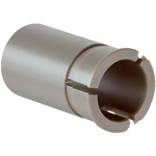 SICK, SPZ Series Mounting Clamp for Use with Hollow Shaft - SPZ-58Z-012-P product image