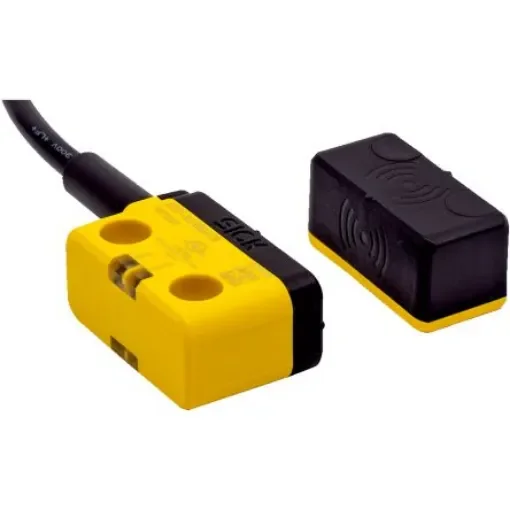 SICK STR1 Safety Switch Actuator Included, Vistal - STR1-SACM0AC8 product image