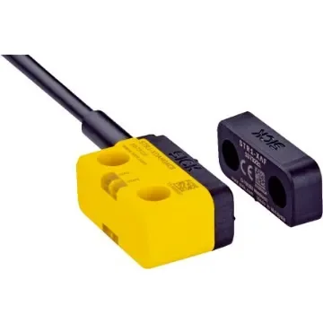 SICK STR1 Safety Switch Actuator Included, Vistal - STR1-SAFM10P8 product image