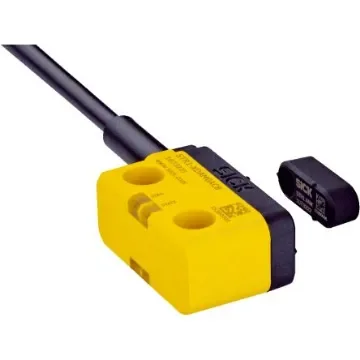 SICK STR1 Safety Switch Actuator Included, Vistal - STR1-SAMF0AC5 product image