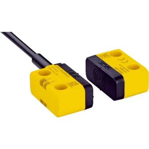 SICK STR1 Safety Switch Actuator Included, Vistal - STR1-SASF10P5 product image