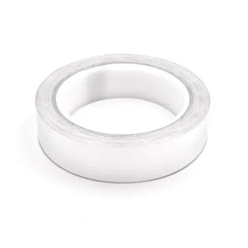 RS PRO Conductive Metallic Tape, 50mm x 16.5m - 285546 product image