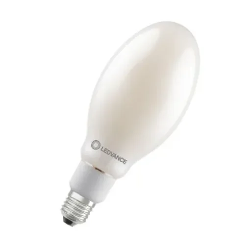 LEDVANCE 40998 E27 LED Bulbs 38 W(125W), 4000K, Cool White - 4099854071874 product image