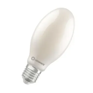 LEDVANCE 40998 E40 LED Bulbs 38 W(125W), 6000K, Cool White - 4099854071911 product image