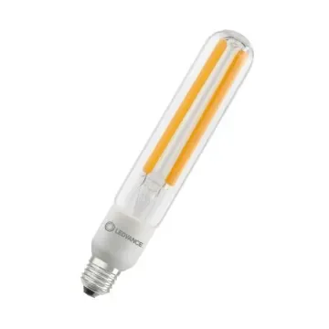 LEDVANCE 40998 E27 LED Bulbs 35 W(70W), 2700K, Warm White - 4099854072017 product image