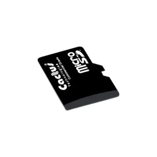 8888 1 GB MicroSD Micro SD Card, Class 6 - KS1GRIT-803M product image