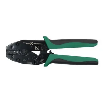 NEMIQ NCX Crimp Tool for DT Series - NCX DT-DTM-DTP product image