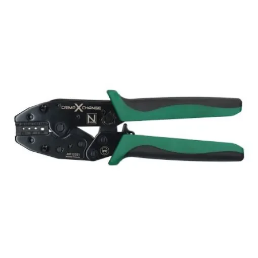 NEMIQ NCX Crimp Tool for DT Series - NCX DT-DTM-DTP product image