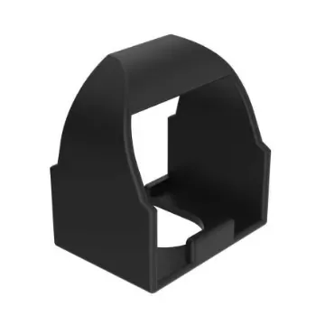 Banner, OTC Series Cable for Use with Bundling and Organizing Cables, CE, UL Standard - OTC-1-BK product image