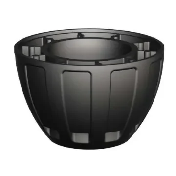 Banner, SA-M30 Series M12 4-pin Sensor for Use with Industrial Automation Systeams, 30mm Probe, CE, RoHS Compliant, UL product image